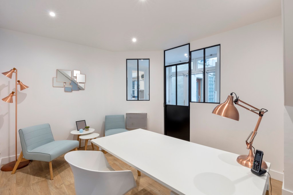 AVANT/APRÈS : le cabinet d&rsquo;expertise comptable de&nbsp;Levallois